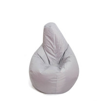 420D tecido de poliéster saco de feijão saco de feijão acolhedor sofá